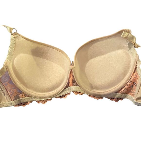 2 NWOT Sofra Bra Size 36B - Picture 2 of 16